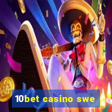 10bet casino swe